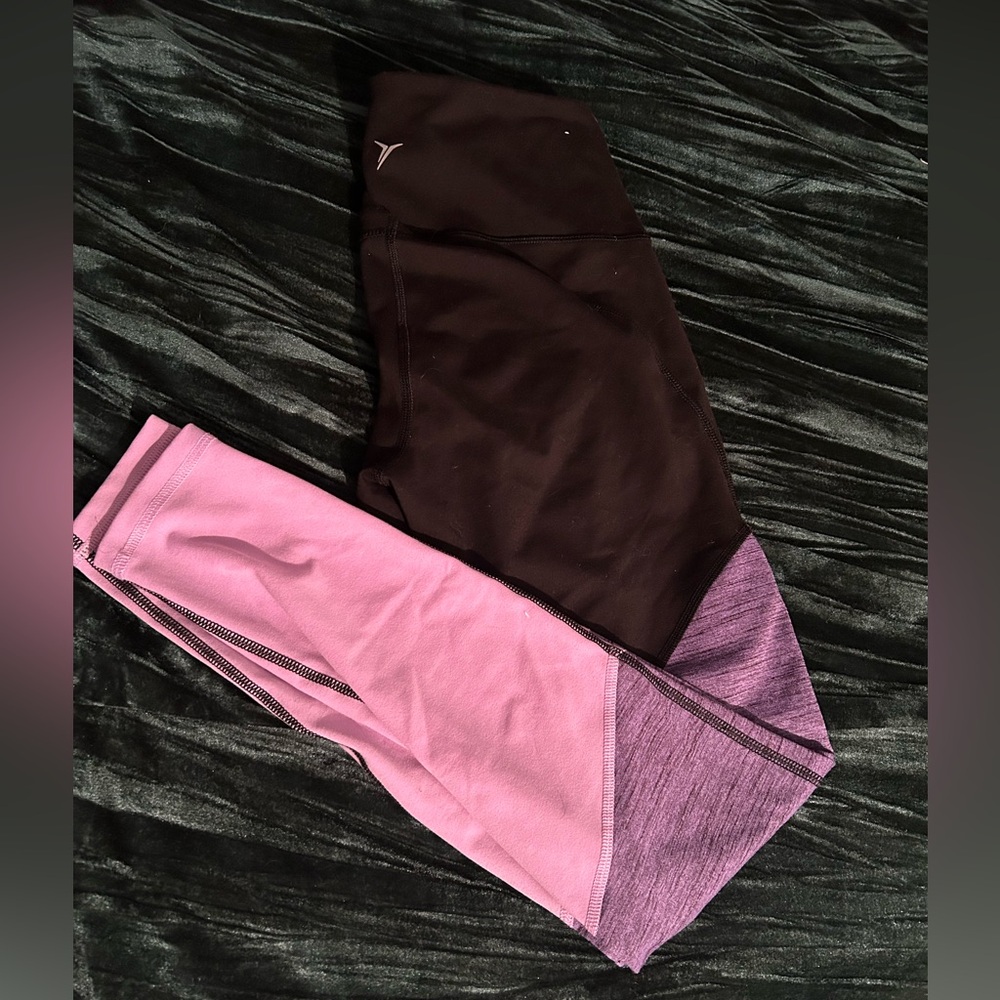 Old Navy Go-Dry Pants